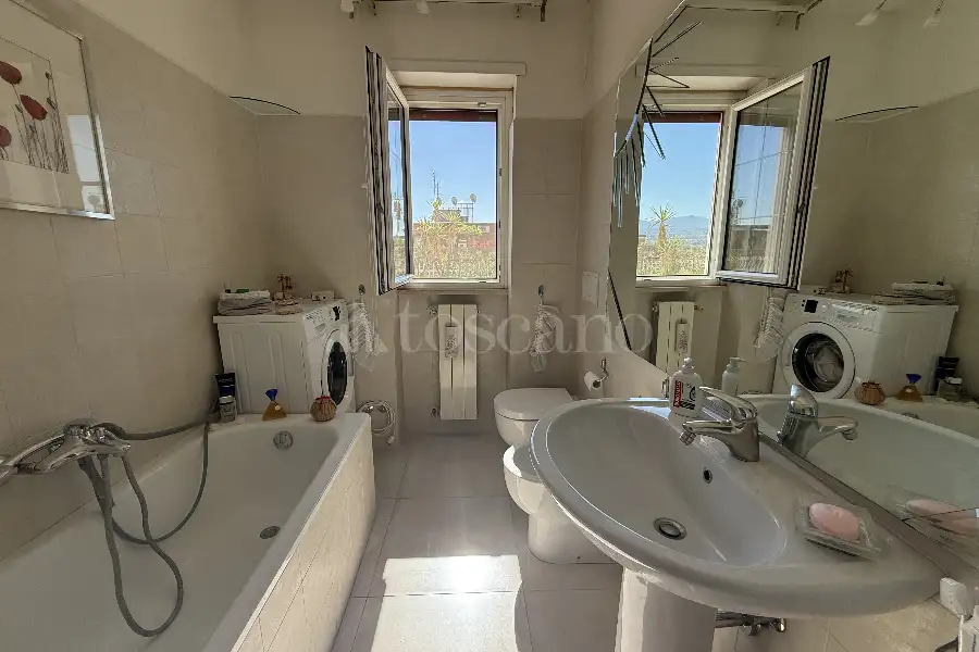 Superattico in vendita di 60 mq a €279.000 (rif. 13/2026)