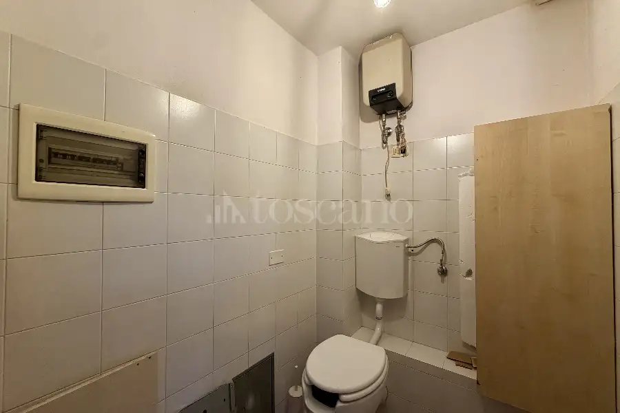Negozio in vendita di 24 mq a €79.000 (rif. 24/2026)