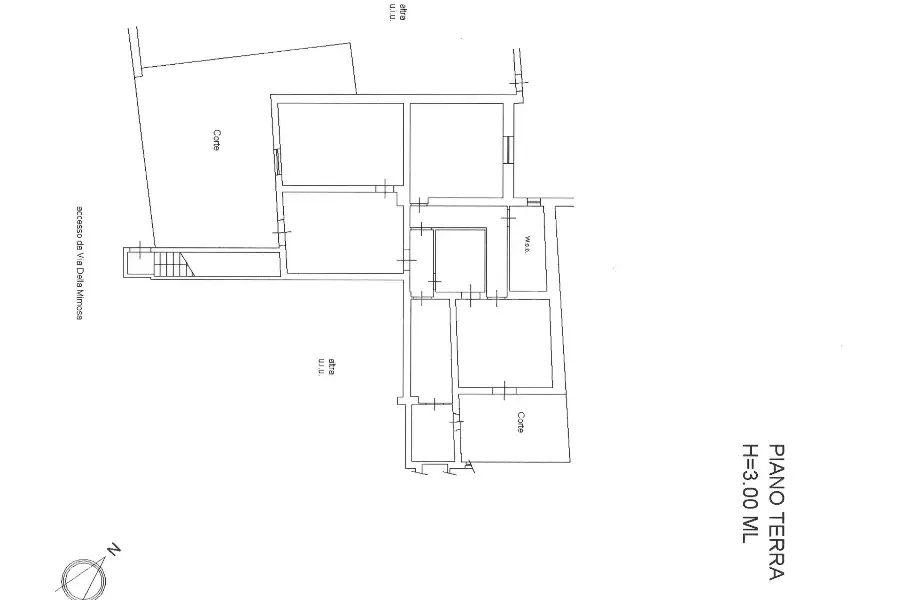 Casa in vendita di 160 mq a €187.000 (rif. 24/2026)