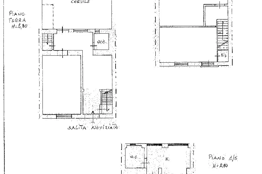 Casa Indipendente in vendita di 98 mq a €140.000 (rif. 42/2026)