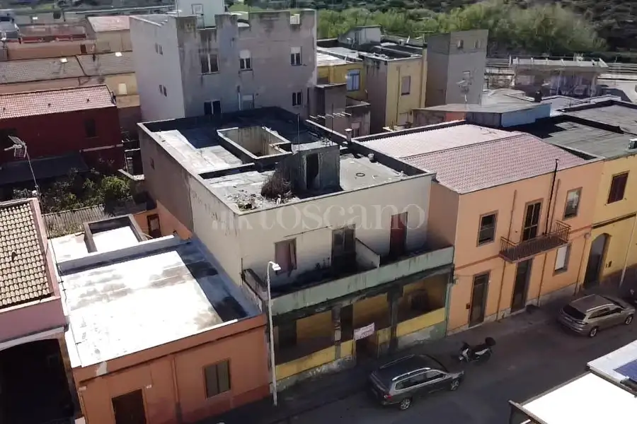 Casa Indipendente in vendita di 150 mq a €65.000 (rif. 87/2026)