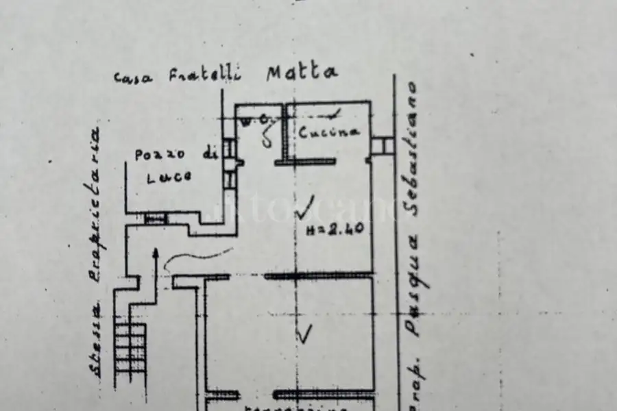 Casa in vendita di 50 mq a €49.000 (rif. 98/2023)