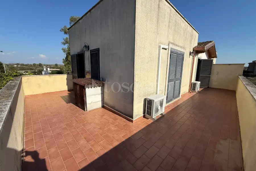 Villa Bifamiliare in vendita di 100 mq a €236.000 (rif. 16/2026)