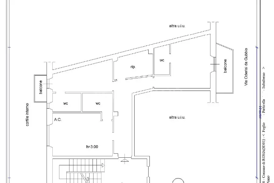 Casa in vendita di 76 mq a €299.000 (rif. 27/2026)