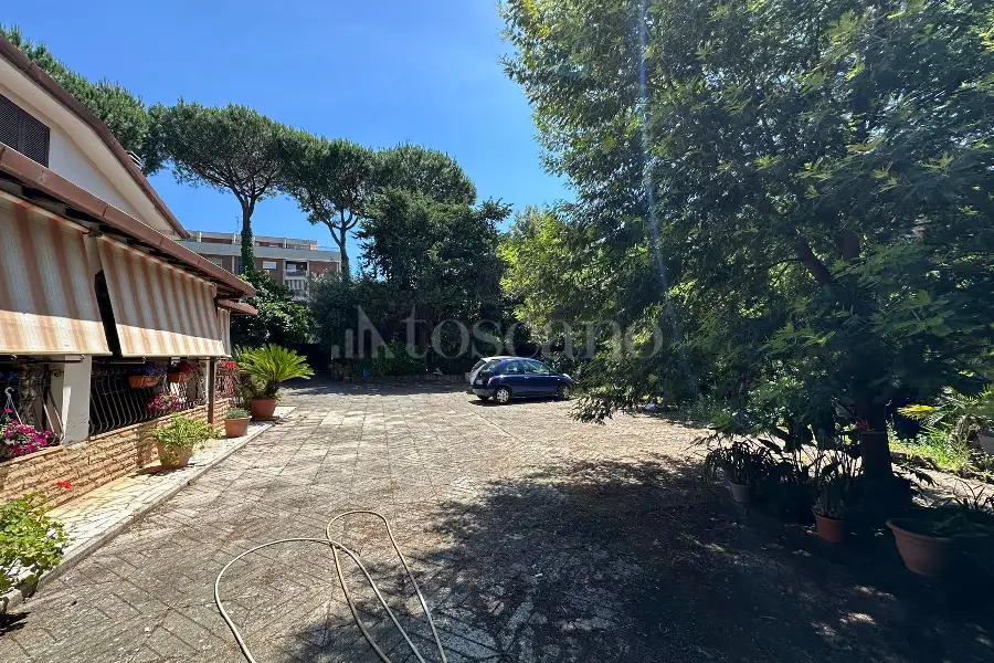 Villa in vendita di 260 mq a €849.000 (rif. 24/2025)