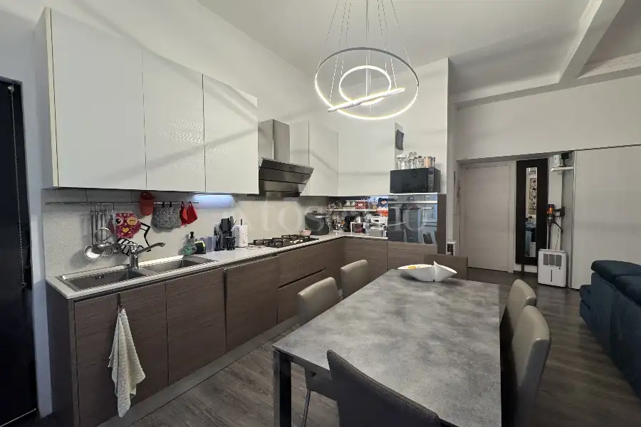 Casa in vendita di 100 mq a €790.000 (rif. 5/2025)