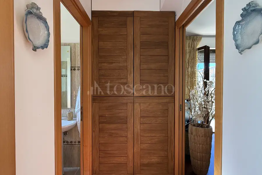 Attico in vendita di 120 mq a €349.000 (rif. 16/2026)