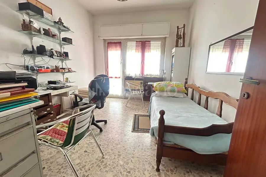 Attico in vendita di 120 mq a €468.000 (rif. 32/2026)