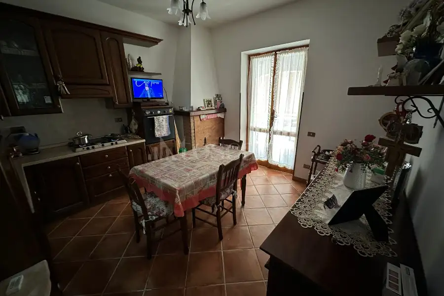 Villa in vendita di 260 mq a €849.000 (rif. 24/2025)