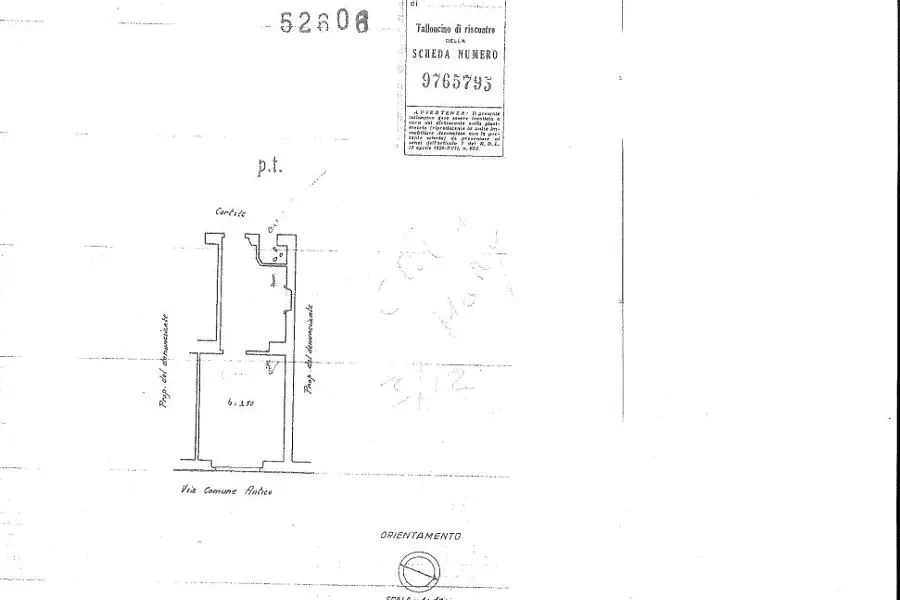 Casa in vendita di 50 mq a €139.000 (rif. 46/2026)