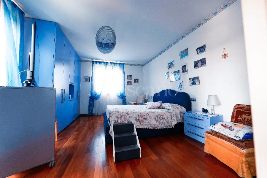 Casa Indipendente in vendita di 340 mq a €1.490.000 (rif. 24/2026)