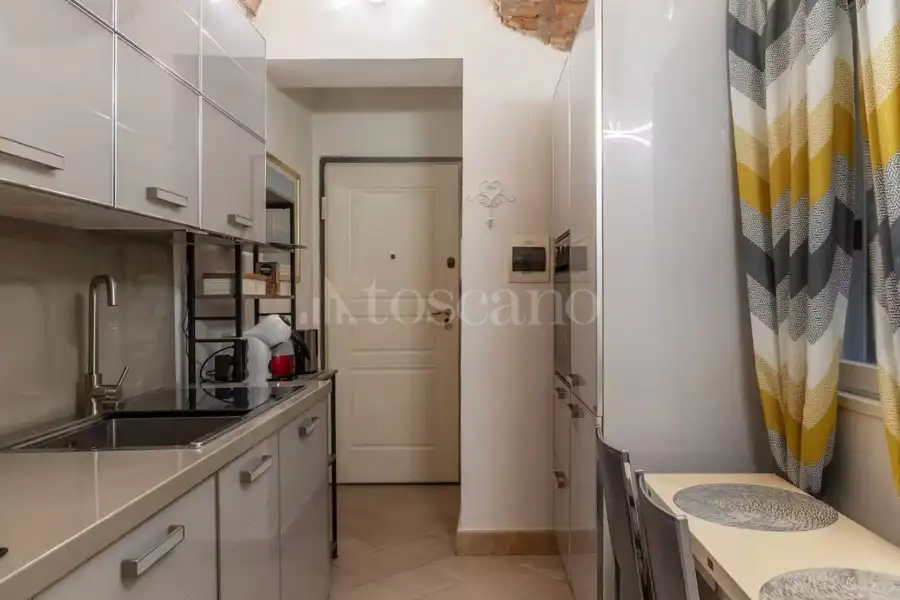 Casa in vendita di 32 mq a €465.000 (rif. 69/2025)