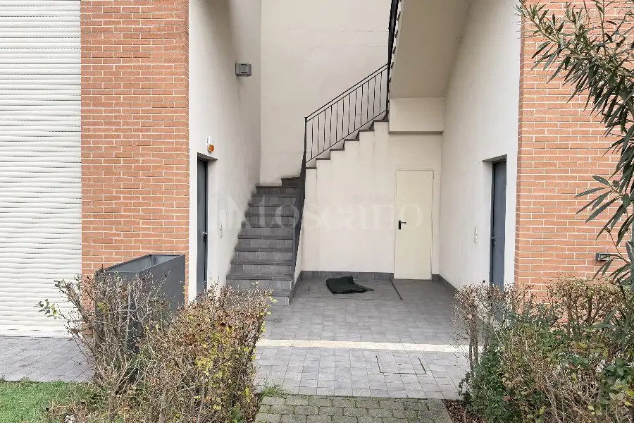 Loft in vendita di 95 mq a €215.000 (rif. 3/2026)