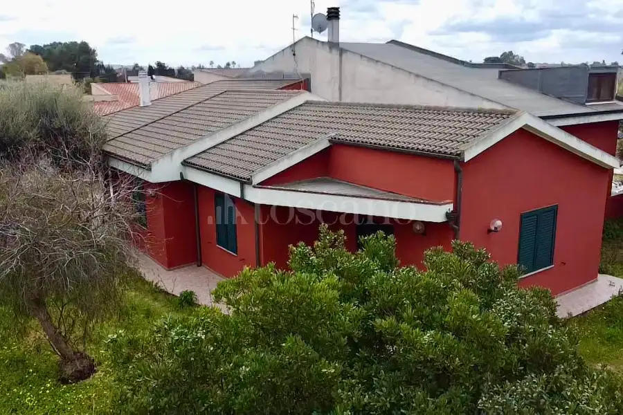 Villa in vendita di 100 mq a €205.000 (rif. 81/2026)