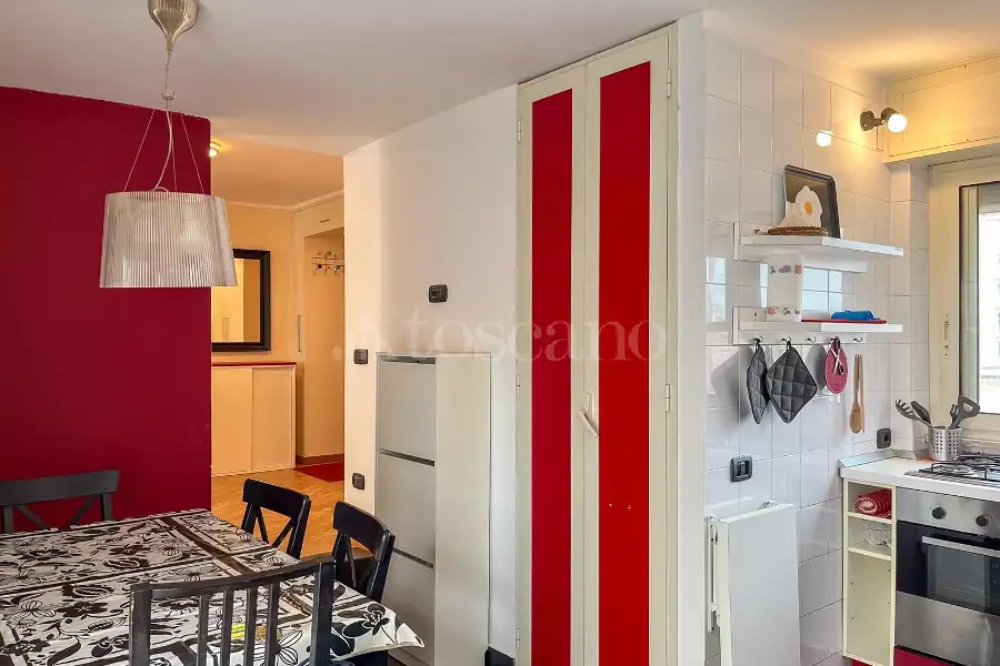 Casa in vendita di 40 mq a €285.000 (rif. 23/2026)