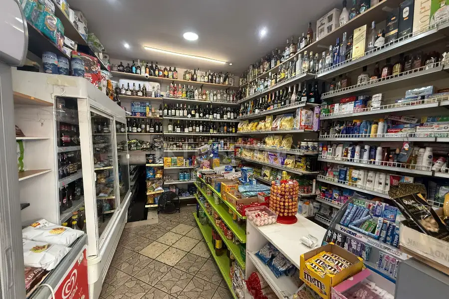 Negozio in vendita di 40 mq a €109.000 (rif. 76/2025)