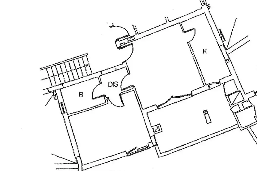 Casa in vendita di 65 mq a €209.000 (rif. 20/2026)