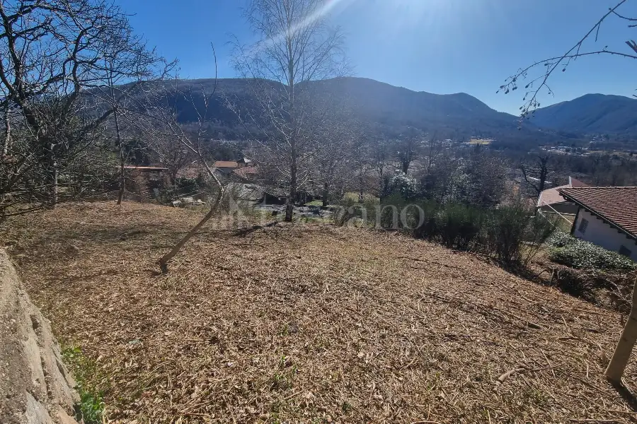 Edificabile Residenziali in vendita di 730 mq a €30.000 (rif. 107/2026)