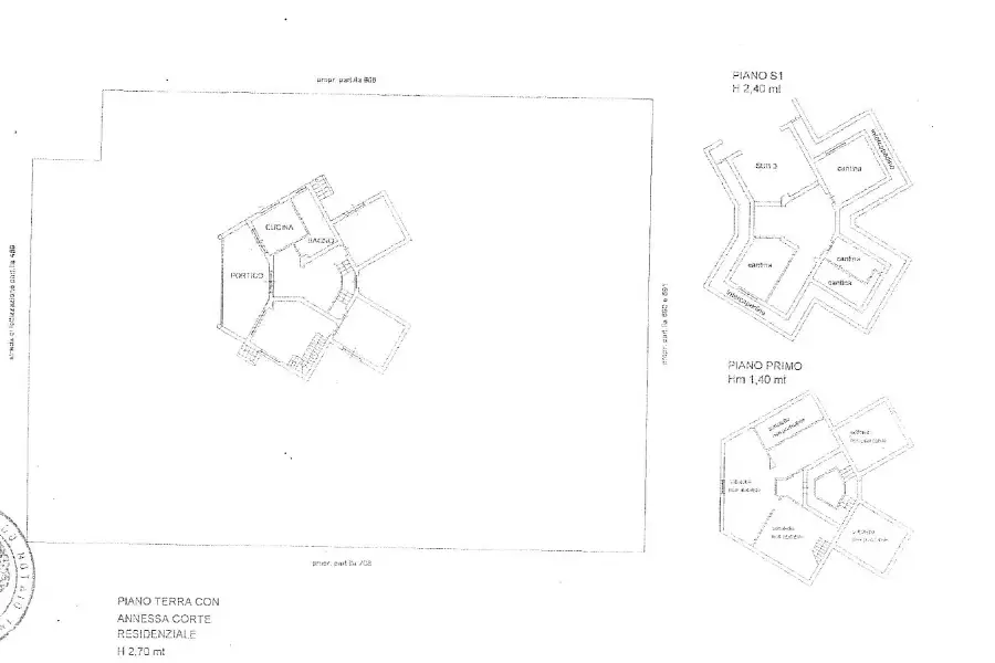 Villa in vendita di 260 mq a €369.000 (rif. 47/2025)