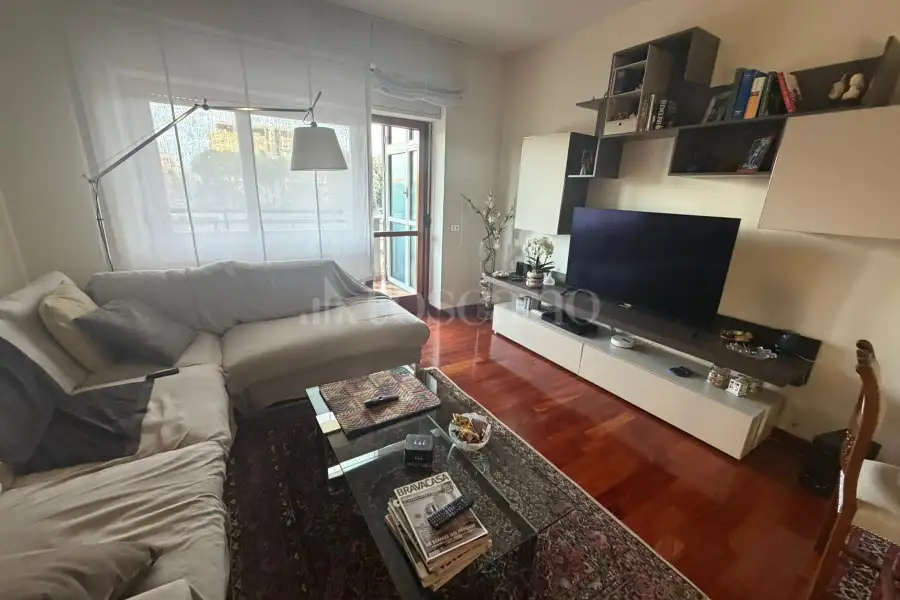 Casa in vendita di 130 mq a €495.000 (rif. 46/2025)