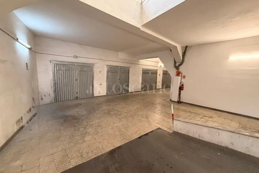 Box in vendita di 20 mq trattativa riservata (rif. 146/2026)