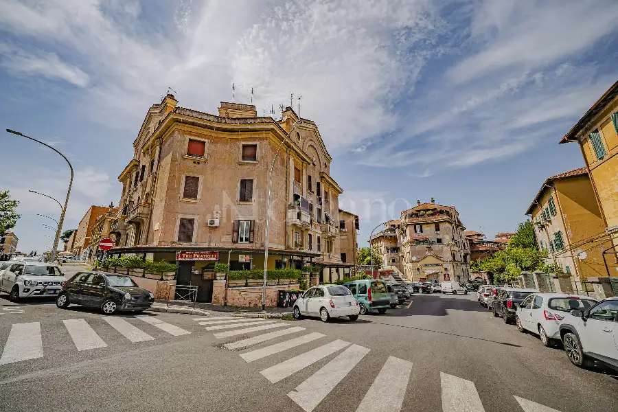 Attico in vendita di 116 mq a €1.100.000 (rif. 16/2026)