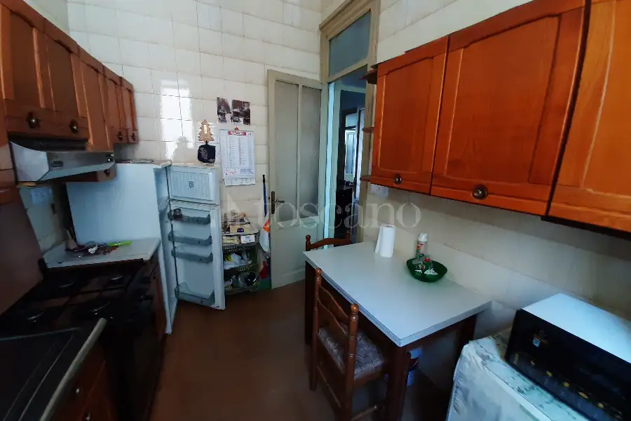 Casa in affitto di 133 mq a €700 (rif. 24/2026)