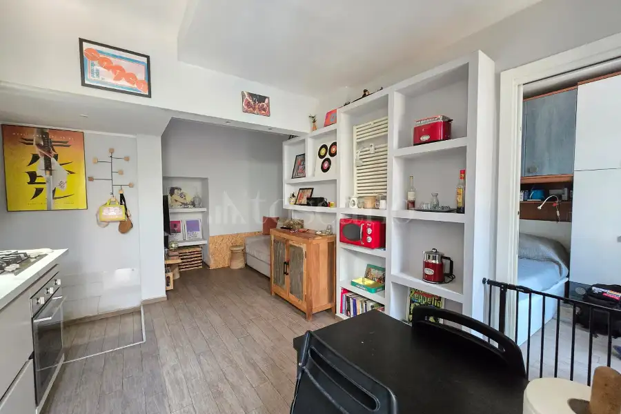Casa in vendita di 45 mq a €225.000 (rif. 24/2026)