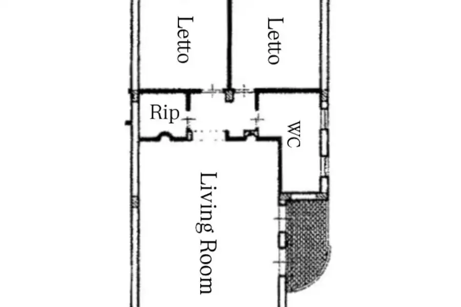 Casa in vendita di 120 mq a €280.000 (rif. 17/2026)
