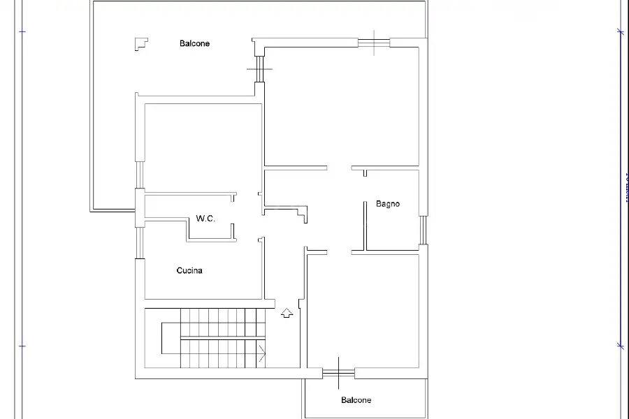 Casa in vendita di 87 mq a €184.000 (rif. 28/2026)