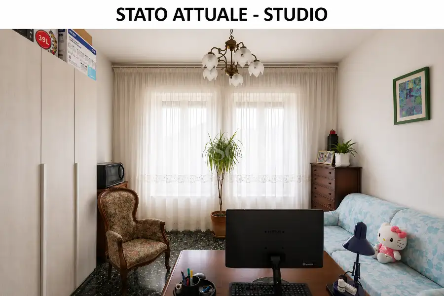 Casa in vendita di 139 mq a €315.000 (rif. 9/2026)