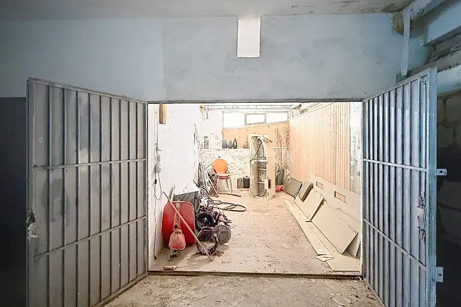 Garage in vendita di 17 mq a €8.000 (rif. 57/2026)