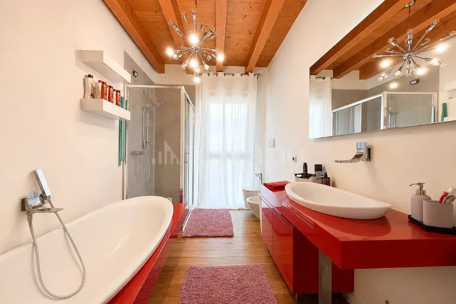 Attico in vendita di 308 mq a €1.250.000 (rif. 55/2026)