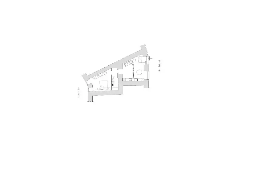 Casa in vendita di 65 mq a €270.000 (rif. 17/2026)