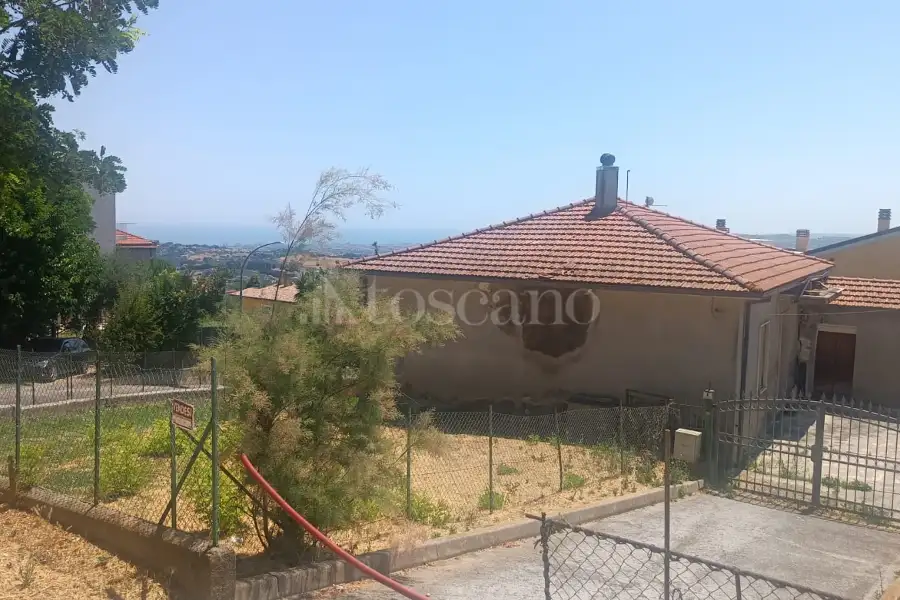 Edificabile Residenziali in vendita di 845 mq a €78.000 (rif. 27/2025)