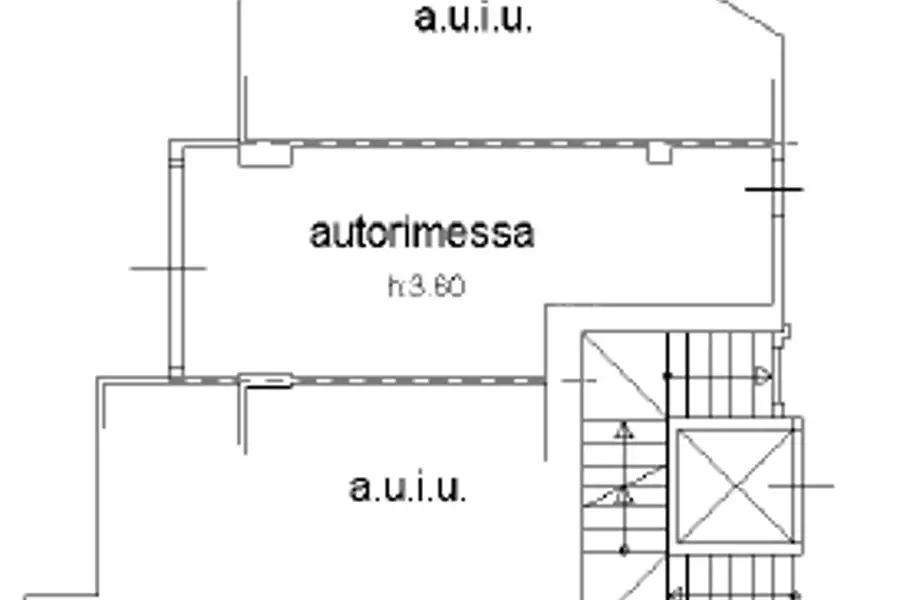 Casa in vendita di 80 mq a €480.000 (rif. 22/2026)