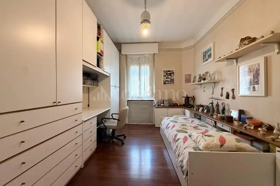 Casa in vendita di 100 mq a €570.000 (rif. 6/2026)
