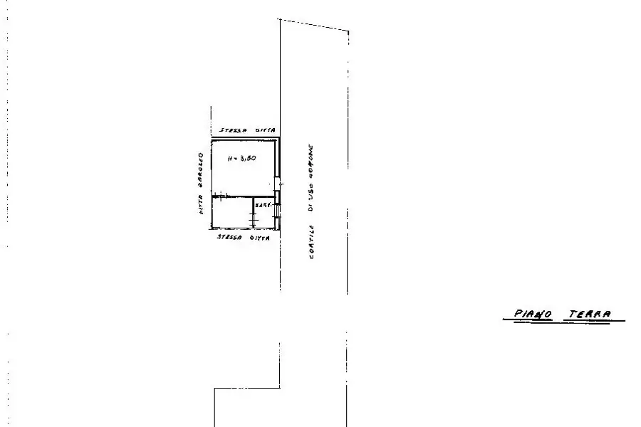 Casa Indipendente in vendita di 87 mq a €43.000 (rif. 45/2026)