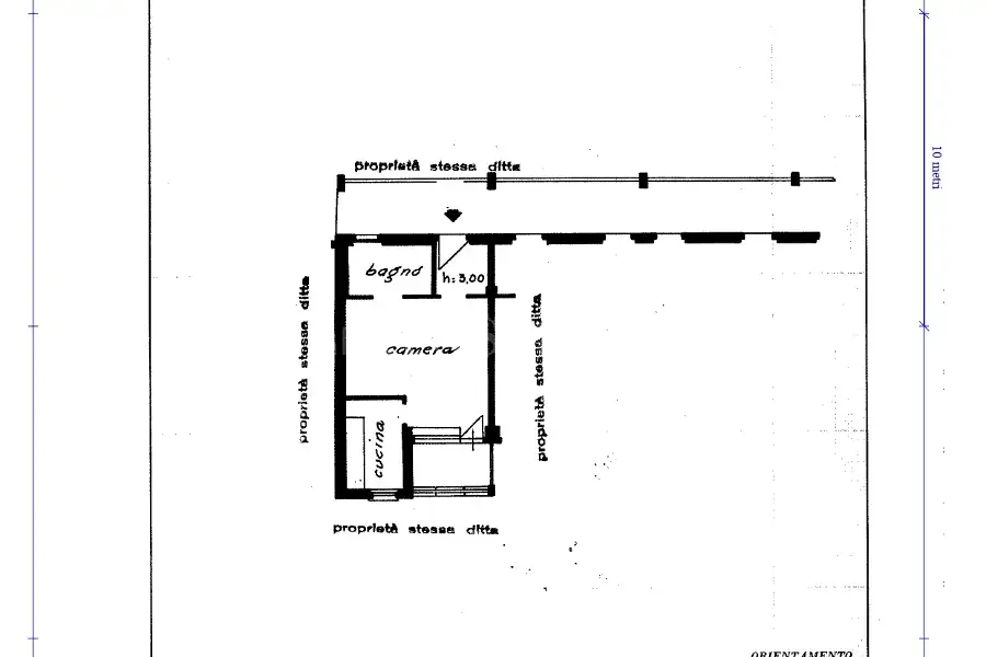 Casa in vendita di 35 mq a €85.000 (rif. 19/2026)