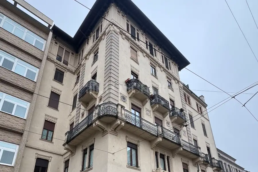 Casa in affitto di 120 mq a €3.750 (rif. 23/2026)