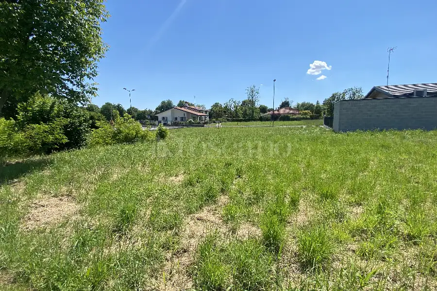 Edificabile Residenziali in vendita di 498 mq a €35.000 (rif. 13/2026)
