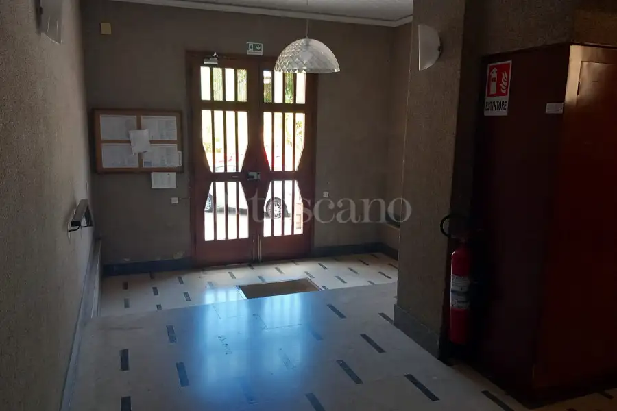 Attico in vendita di 170 mq a €185.000 (rif. 14/2024)