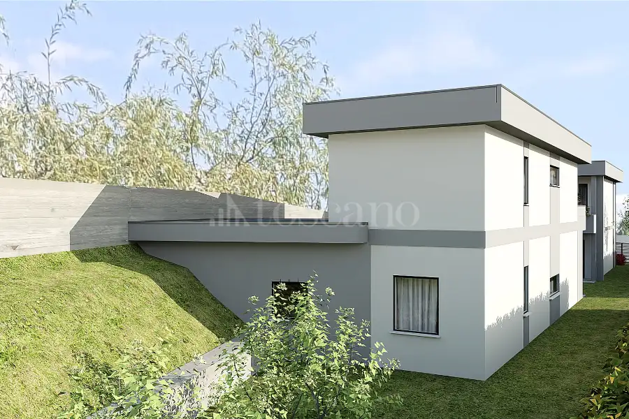 Villa in vendita di 140 mq a €450.000 (rif. 99/2026)