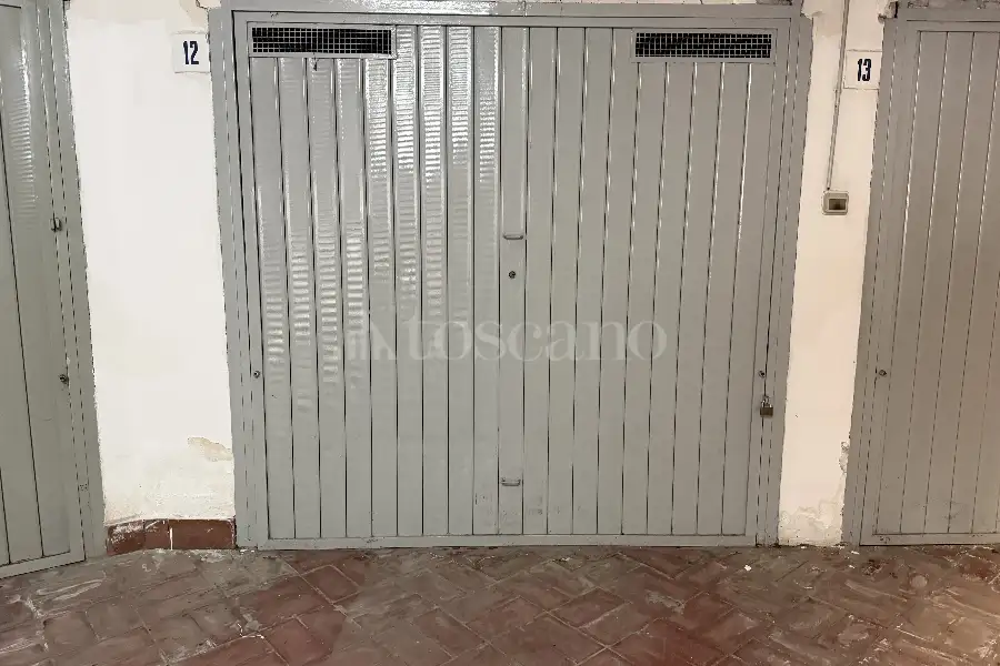 Garage in vendita di 23 mq a €70.000 (rif. 46/2026)