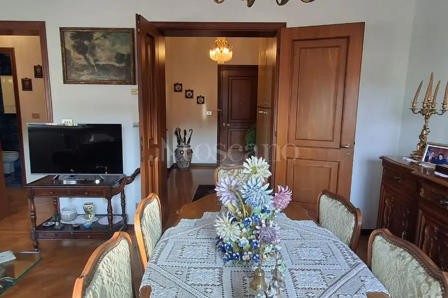 Casa in affitto di 150 mq a €2.500 (rif. 25/2026)