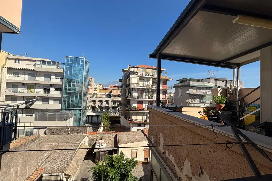 Attico in vendita di 130 mq a €142.000 (rif. 106/2025)