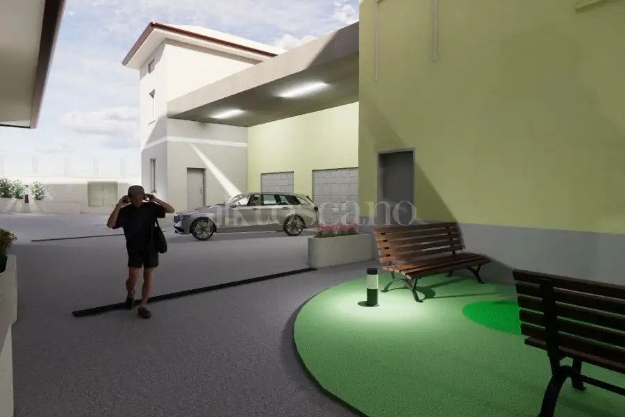 Casa in vendita di 93 mq a €200.000 (rif. 66/2026)