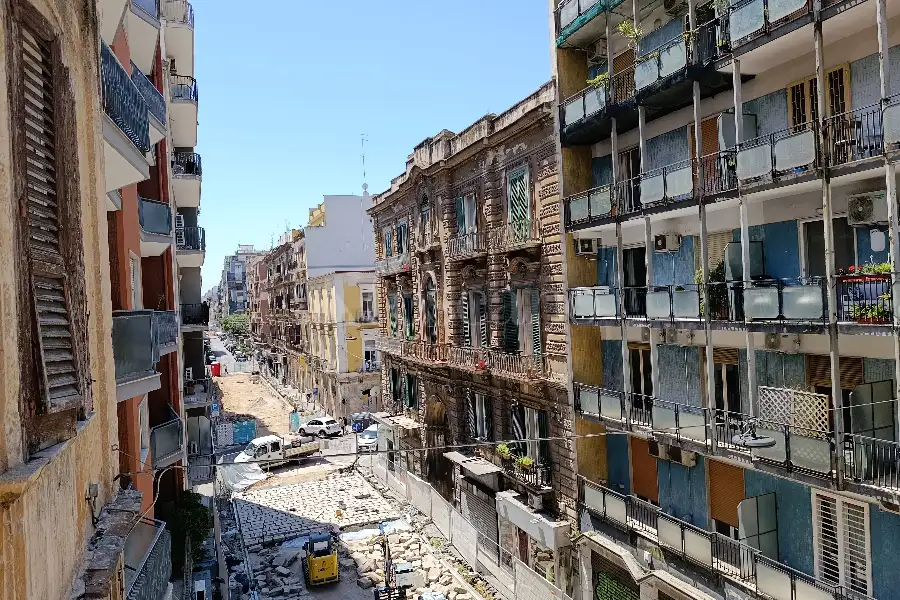 Palazzo in vendita di 408 mq a €1.100.000 (rif. 23/2026)