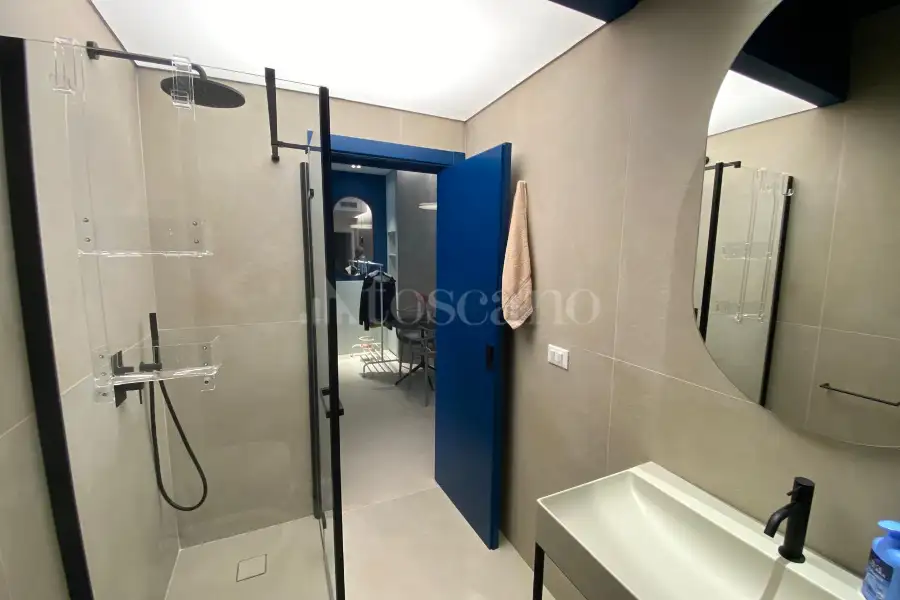 Casa in affitto di 35 mq a €800 (rif. 60/2025)
