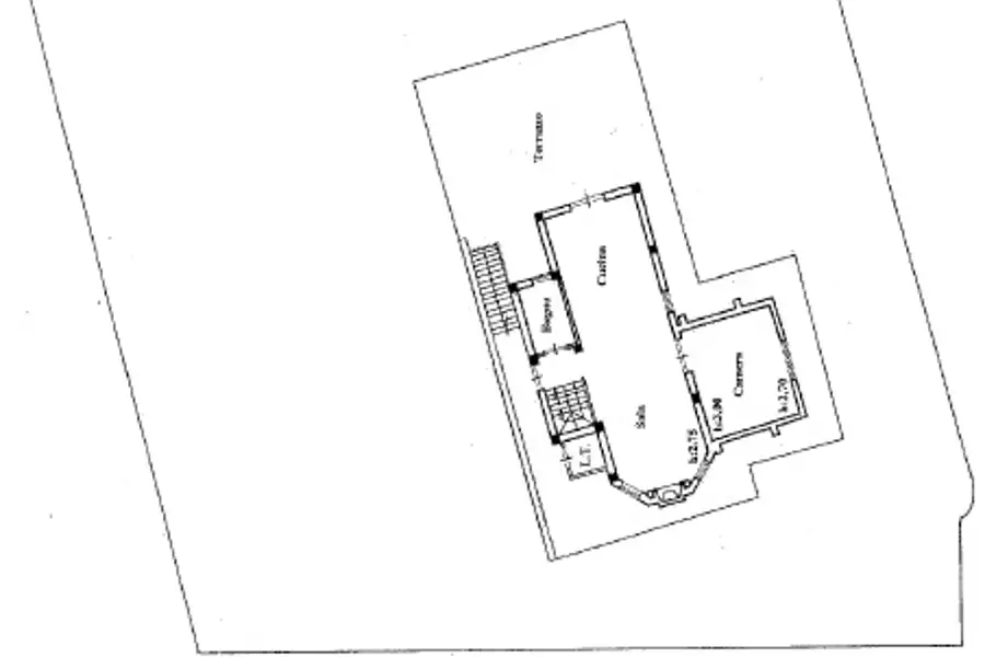 Villa in vendita di 356 mq a €779.000 (rif. 12/2026)